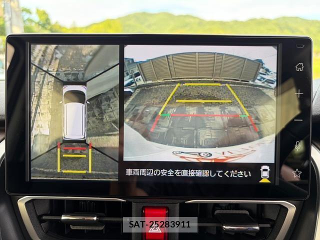 Daihatsu MOVE 2025-07 8004152-3