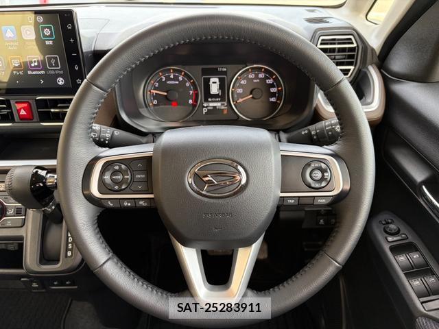 Daihatsu MOVE 2025-07 8004152-4