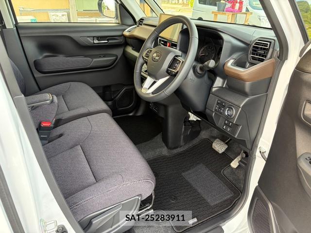 Daihatsu MOVE 2025-07 8004152-6
