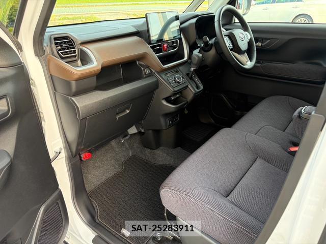 Daihatsu MOVE 2025-07 8004152-7