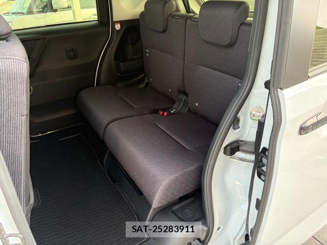 Daihatsu MOVE 2025-07 8004152-8