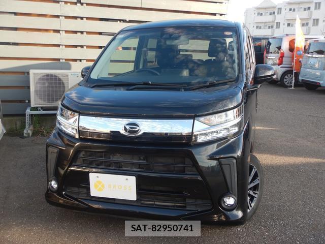 Daihatsu MOVE 2020-03 8005343-1