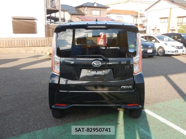 Daihatsu MOVE 2020-03 8005343-15
