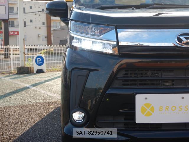 Daihatsu MOVE 2020-03 8005343-4