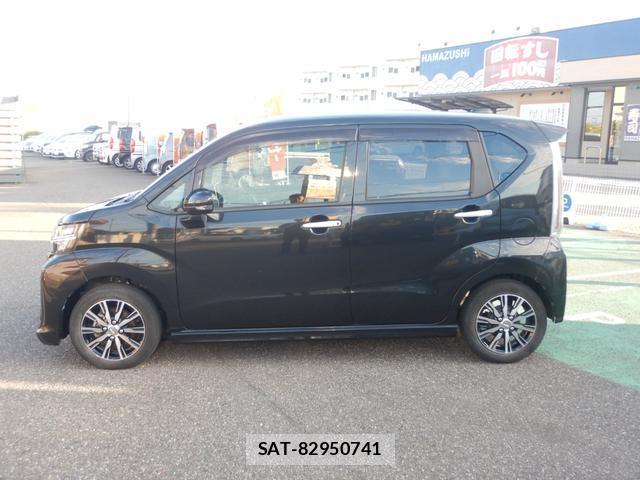 Daihatsu MOVE 2020-03 8005343-7