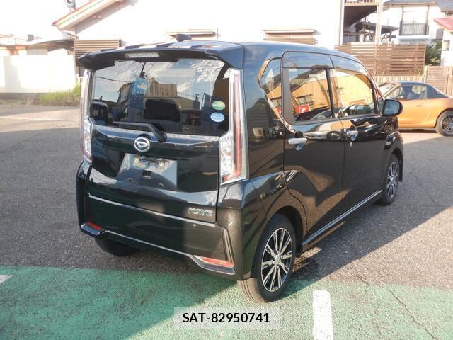 Daihatsu MOVE 2020-03 8005343-9