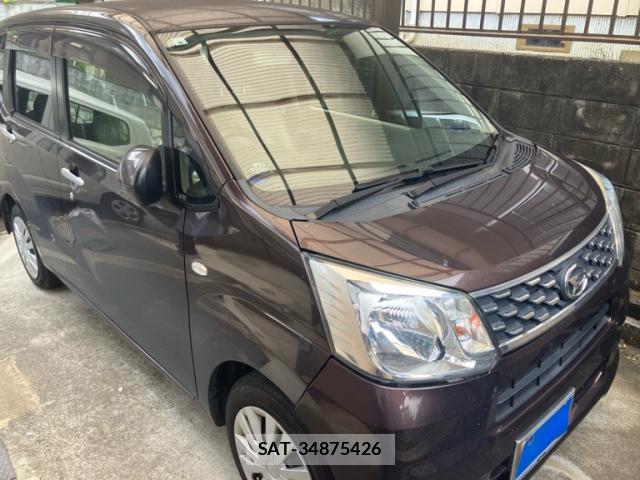 Daihatsu MOVE 2017-07 8005707-0