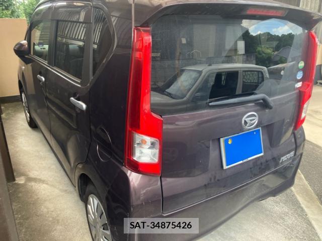 Daihatsu MOVE 2017-07 8005707-1