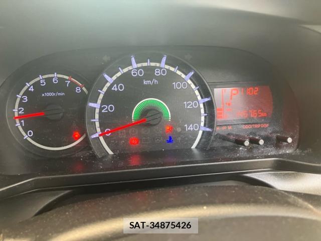 Daihatsu MOVE 2017-07 8005707-8