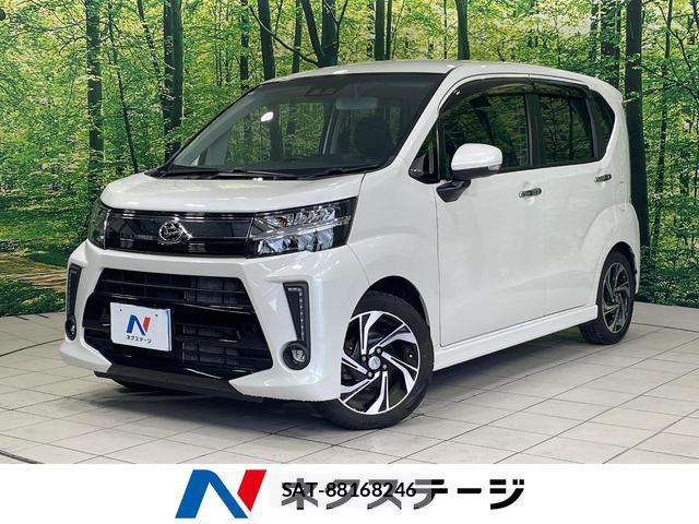 Daihatsu MOVE 2019-10 7959968-0