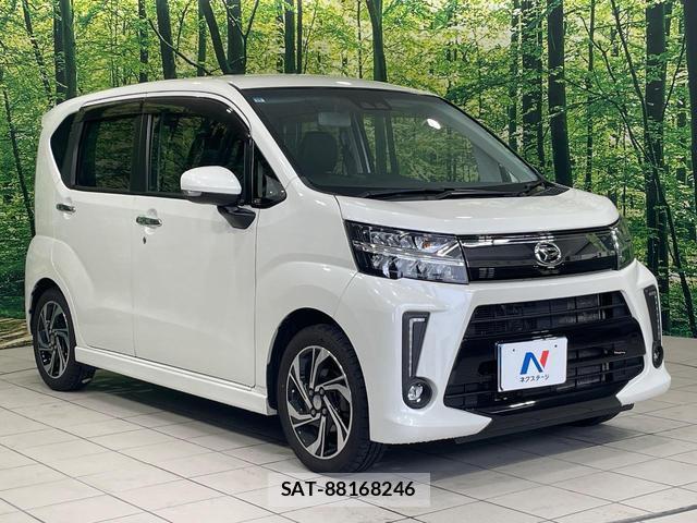 Daihatsu MOVE 2019-10 7959968-15
