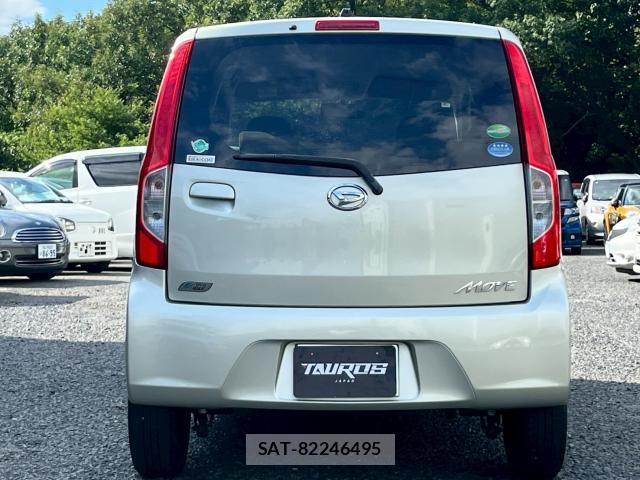 Daihatsu MOVE 2013-05 8006688-1