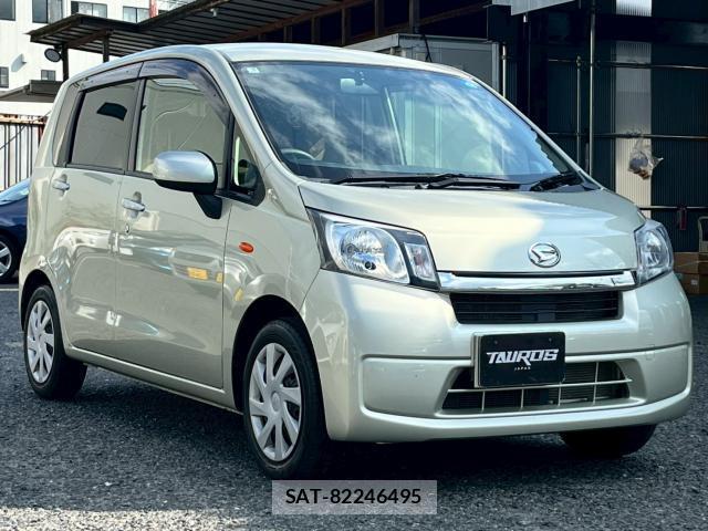 Daihatsu MOVE 2013-05 8006688-10