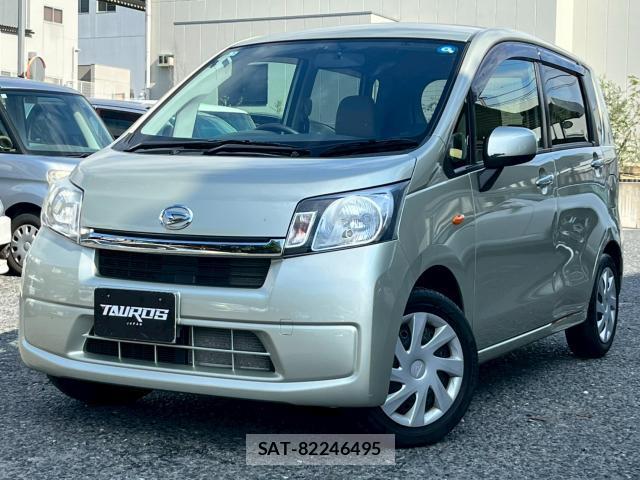 Daihatsu MOVE 2013-05 8006688-11