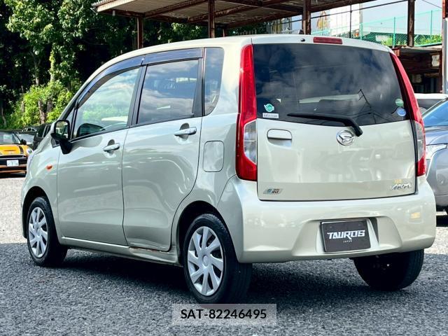 Daihatsu MOVE 2013-05 8006688-12