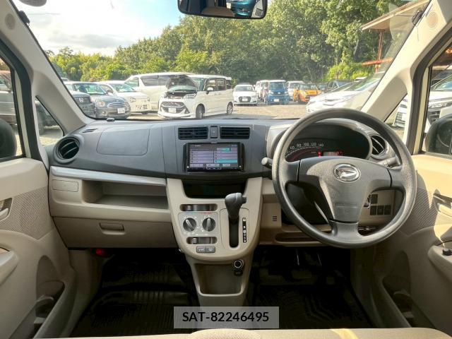 Daihatsu MOVE 2013-05 8006688-2