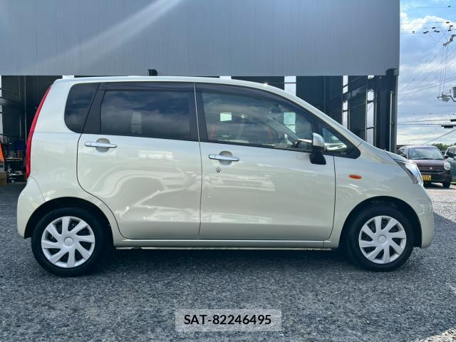 Daihatsu MOVE 2013-05 8006688-3