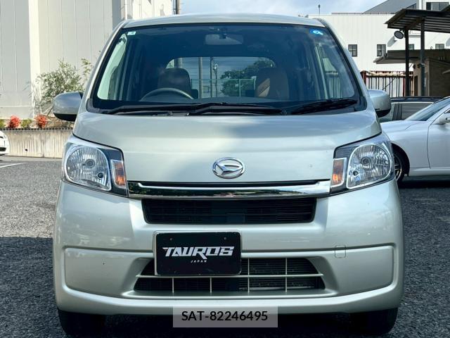 Daihatsu MOVE 2013-05 8006688-8