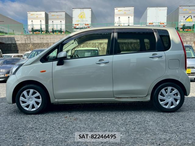 Daihatsu MOVE 2013-05 8006688-9