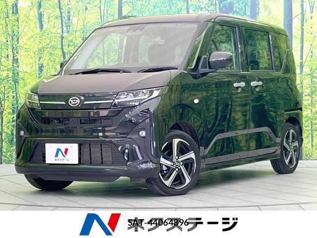 Daihatsu MOVE 2025-06 8006989-0