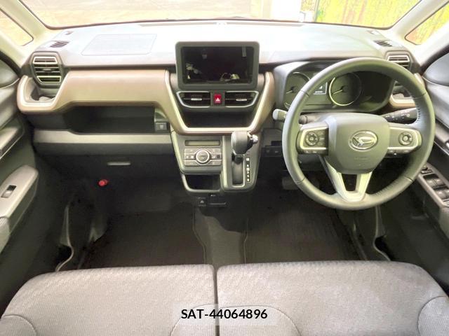 Daihatsu MOVE 2025-06 8006989-1