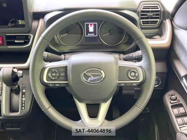 Daihatsu MOVE 2025-06 8006989-10