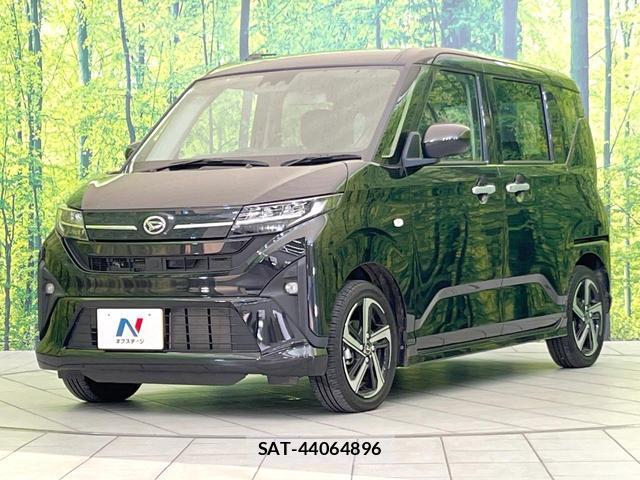 Daihatsu MOVE 2025-06 8006989-13