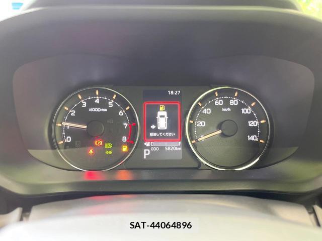 Daihatsu MOVE 2025-06 8006989-17