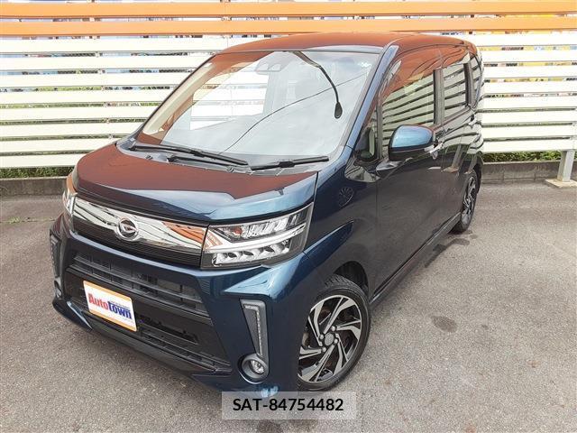 Daihatsu MOVE 2019-05 8007110-0