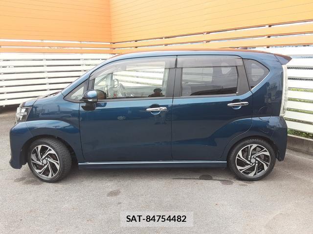 Daihatsu MOVE 2019-05 8007110-11