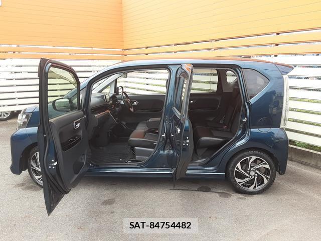 Daihatsu MOVE 2019-05 8007110-12