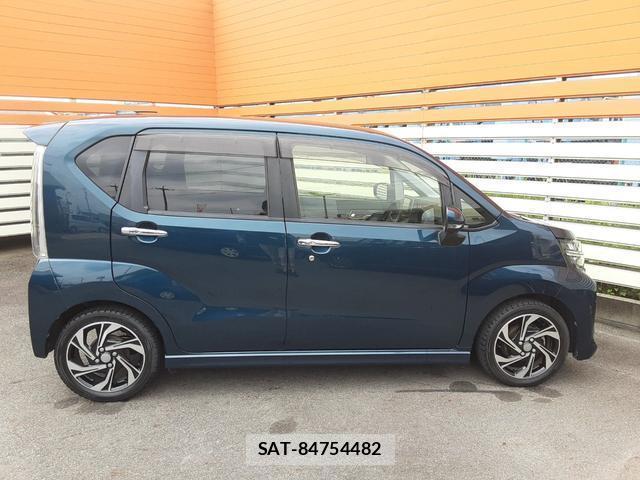 Daihatsu MOVE 2019-05 8007110-13