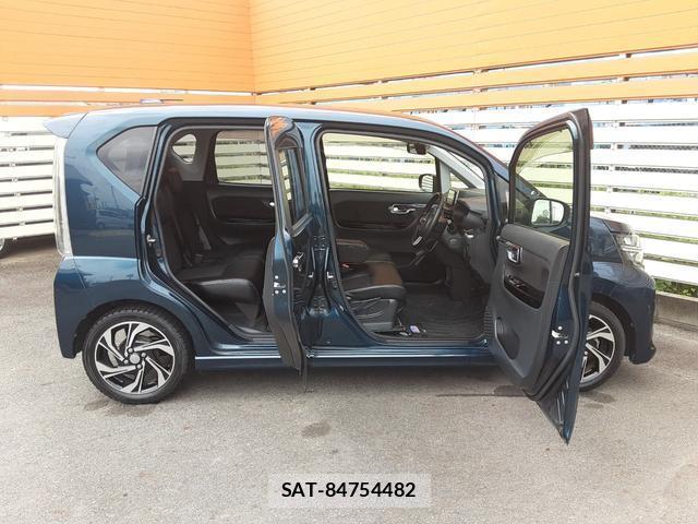 Daihatsu MOVE 2019-05 8007110-14
