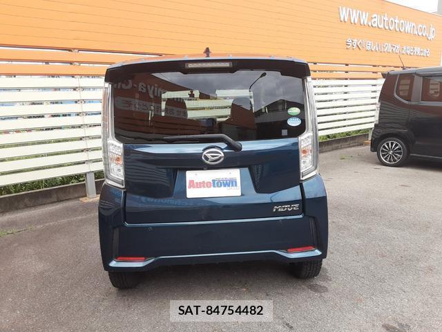 Daihatsu MOVE 2019-05 8007110-15