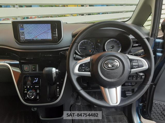 Daihatsu MOVE 2019-05 8007110-17
