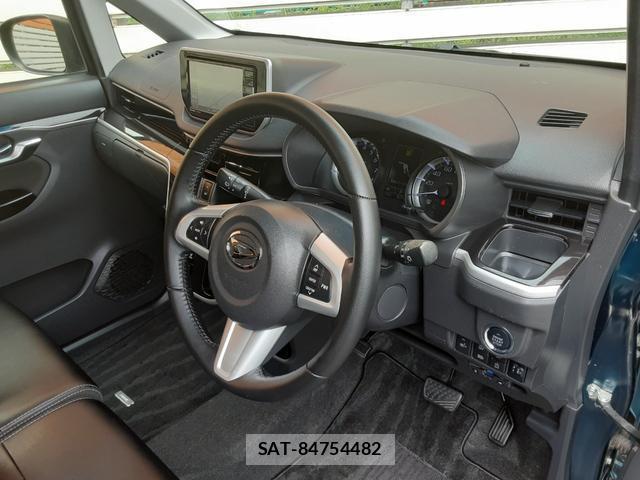 Daihatsu MOVE 2019-05 8007110-19