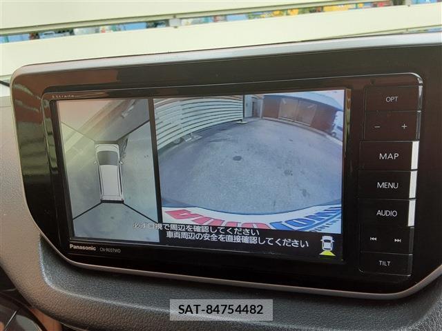 Daihatsu MOVE 2019-05 8007110-4