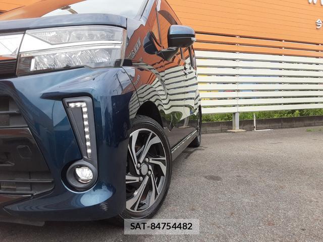 Daihatsu MOVE 2019-05 8007110-7