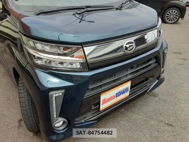 Daihatsu MOVE 2019-05 8007110-8