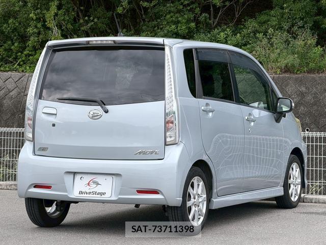 Daihatsu MOVE 2013-06 8008471-3