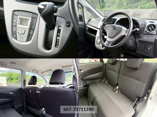 Daihatsu MOVE 2013-06 8008471-8