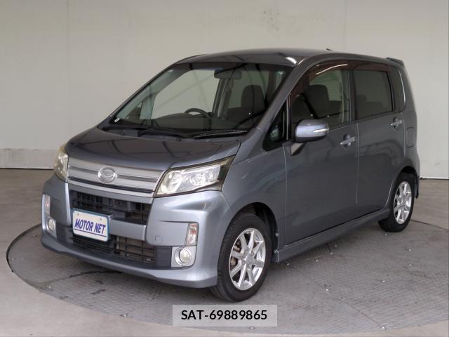 Daihatsu MOVE 2013-05 8008911-0