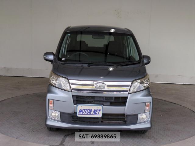 Daihatsu MOVE 2013-05 8008911-12