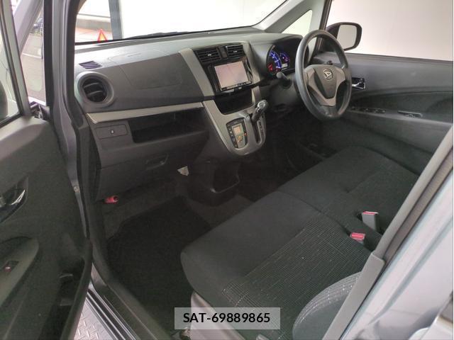Daihatsu MOVE 2013-05 8008911-14