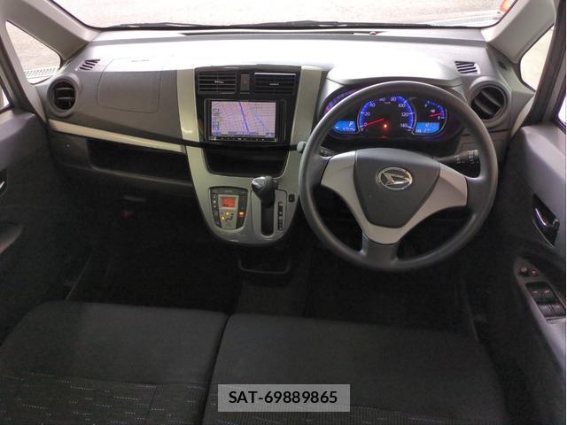 Daihatsu MOVE 2013-05 8008911-2