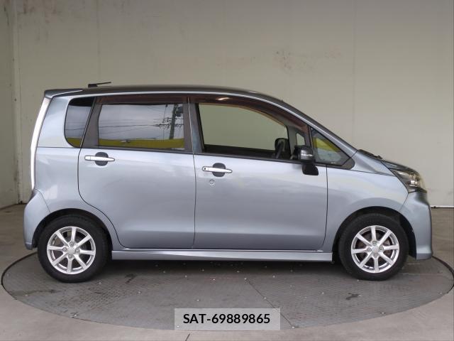 Daihatsu MOVE 2013-05 8008911-3
