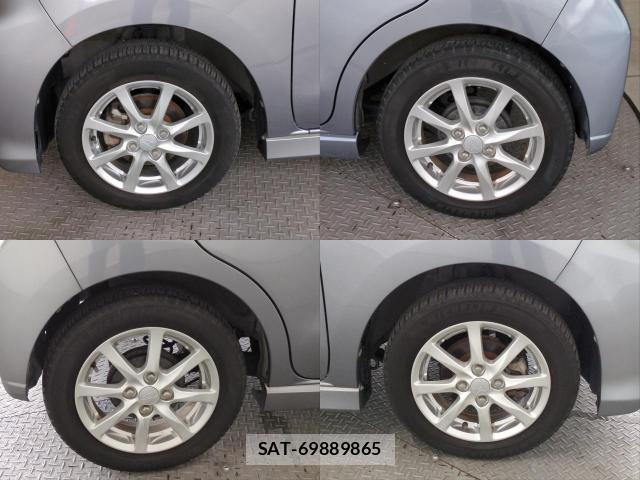 Daihatsu MOVE 2013-05 8008911-8
