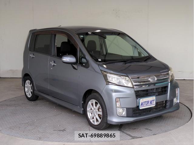 Daihatsu MOVE 2013-05 8008911-9
