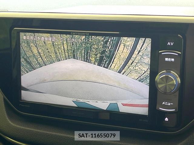 Daihatsu MOVE 2018-02 8011085-4
