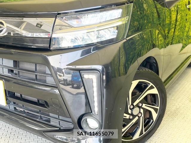 Daihatsu MOVE 2018-02 8011085-9